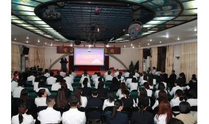 Striving in the New Era, Zishan Makes Grand Achievements