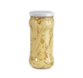 canned bamboo shoot slice