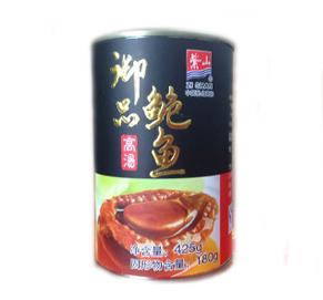 soup-stock abalone425G