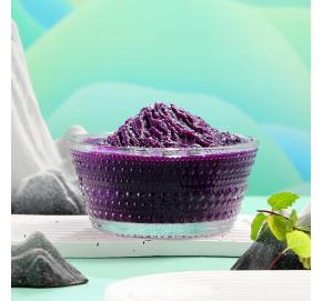 冷冻紫薯泥